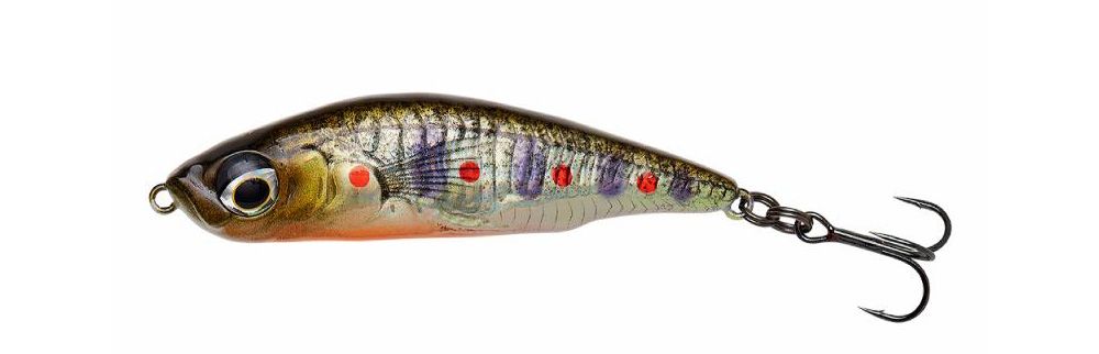 Savage Gear 3D Sticklebait Pencil